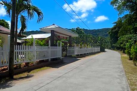 Rising Sun Guesthouse