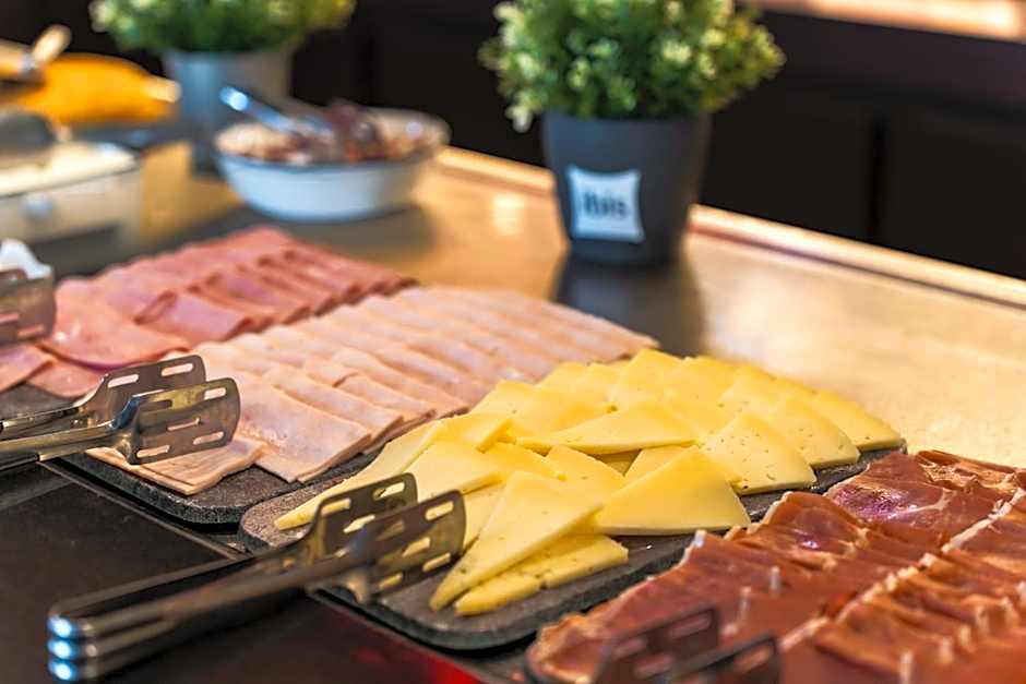 Ibis Barcelona Molins de Rei