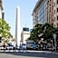 HR Luxor Hotel Buenos Aires