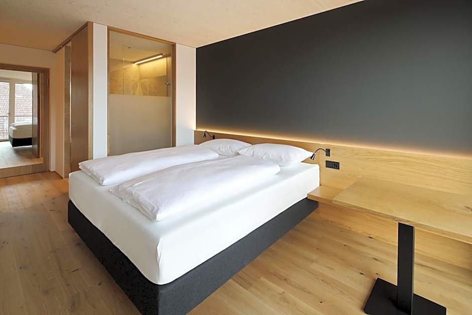 2ND HOME HOTEL - Ihr 4 Sterne Hotel in Nördlingen als zweites Zuhause