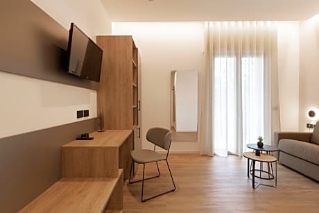 Deluxe Junior Suite