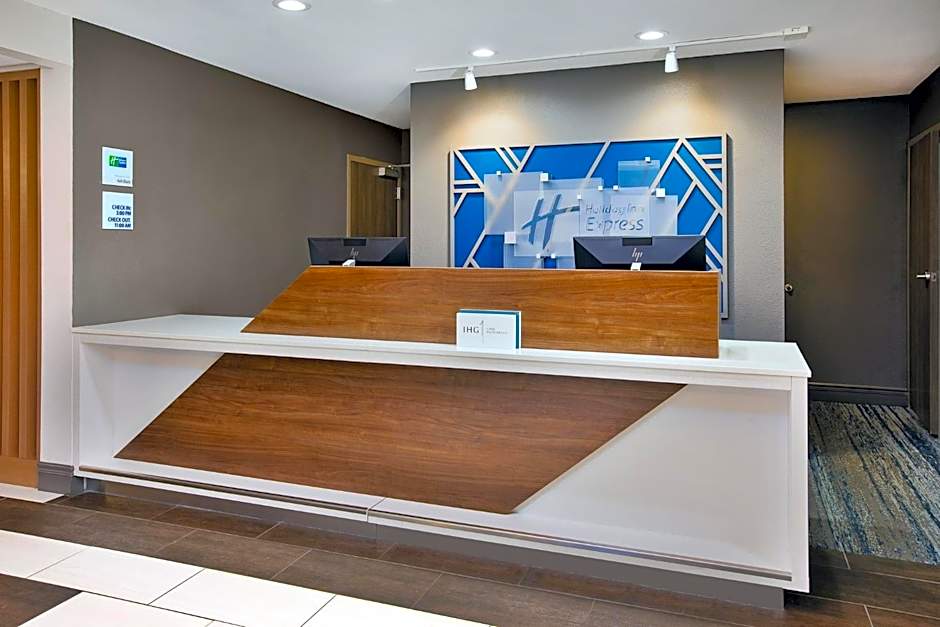 Holiday Inn Express Hotel & Suites West Monroe By IHG