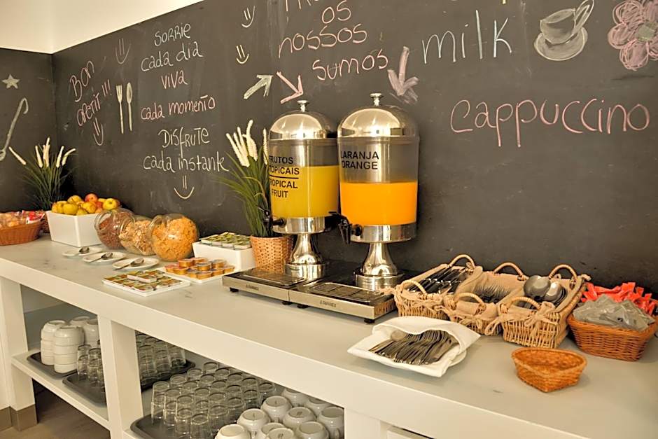 Hotel Sol Algarve by Kavia