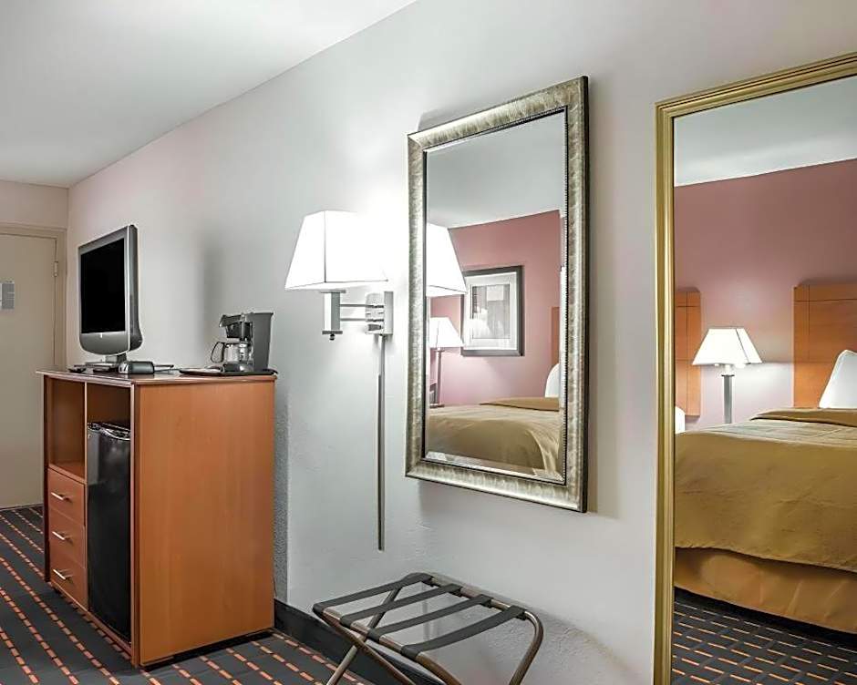 Quality Inn Marianna
