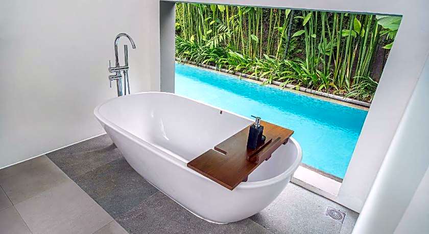 Abia Villa & Suite Legian