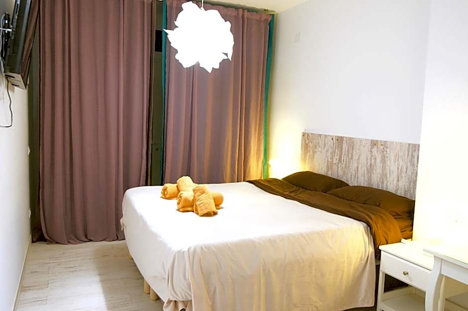 Loft Valentia Ifach Calpe