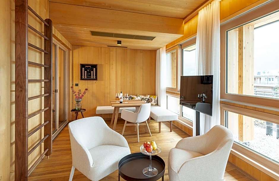 MalisGarten Green Spa Hotel - Adults Only