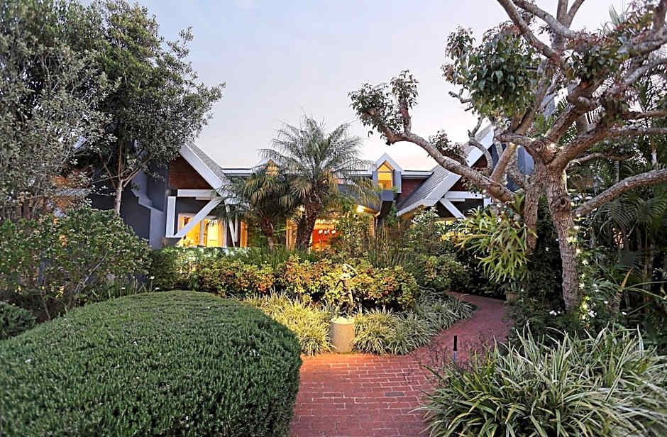 Serendipity Country House & Restaurant