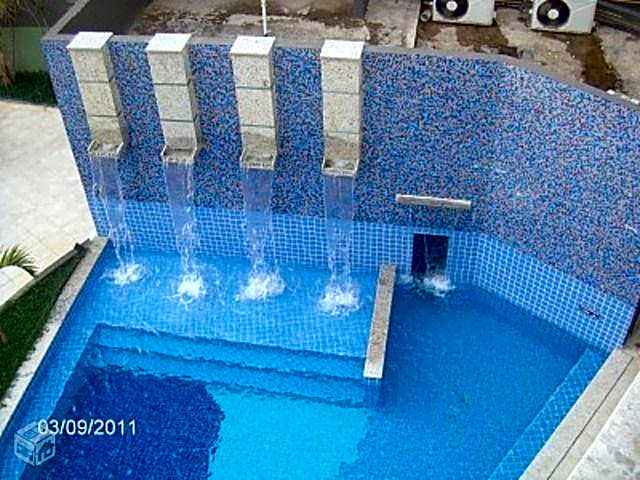 Flats - Veredas do Rio Quente