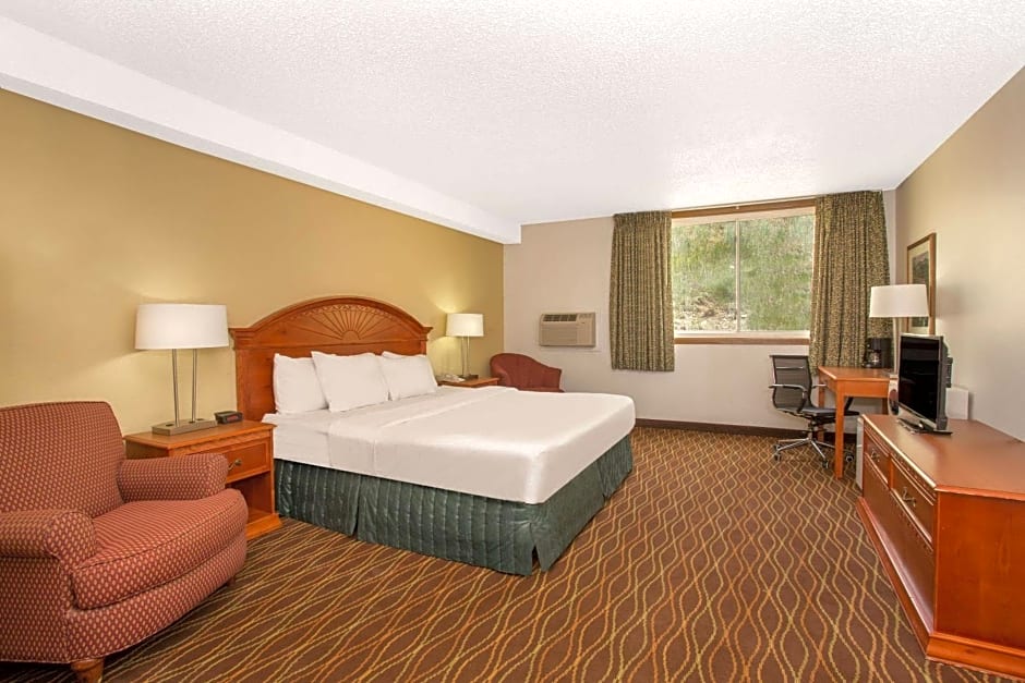 Days Inn by Wyndham Silverthorne