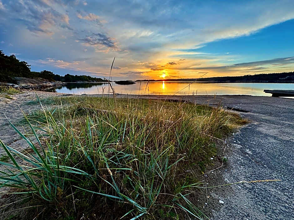Hällestrand Vandrarhem - Hostel