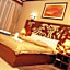 Pirogue Lodge
