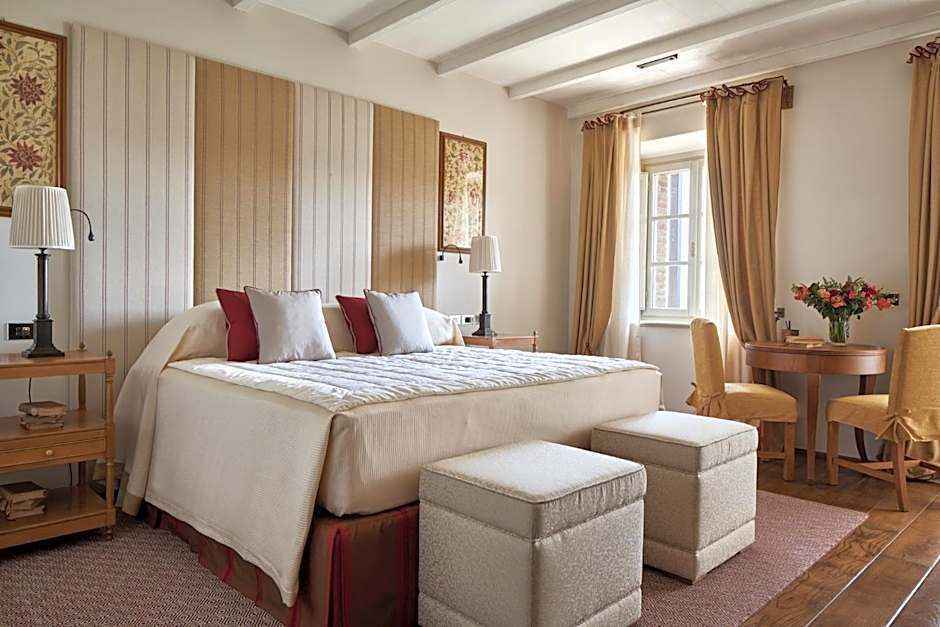 Castiglion del Bosco, A Rosewood Hotel
