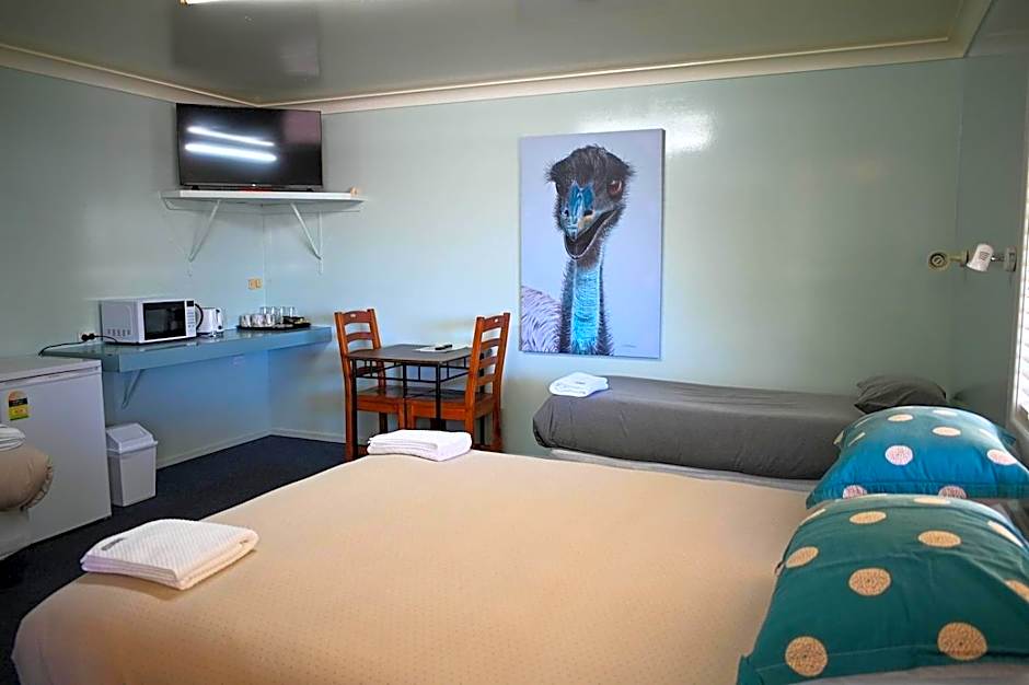 Motel Blackall