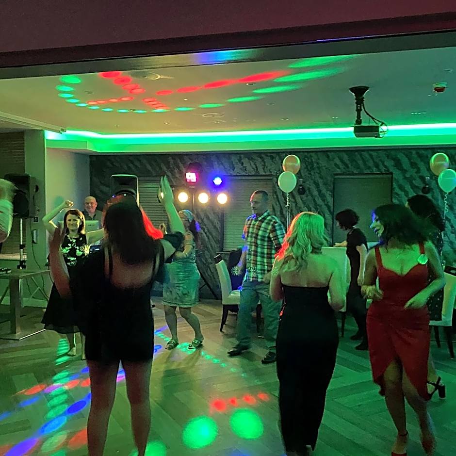 The Avenue Hotel Ltd