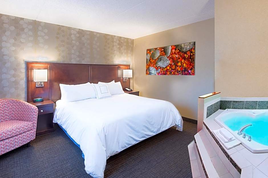 Courtyard by Marriott Lake Placid