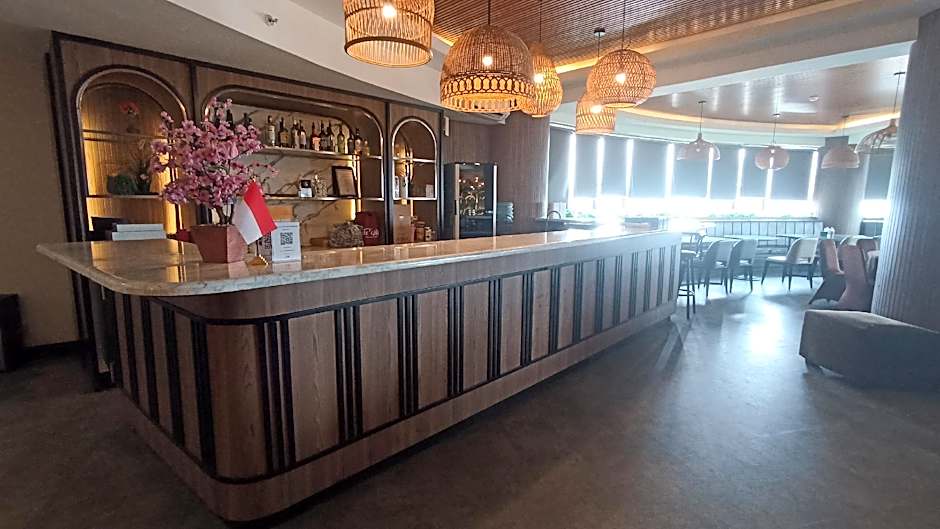 Kebayoran Park Hotel