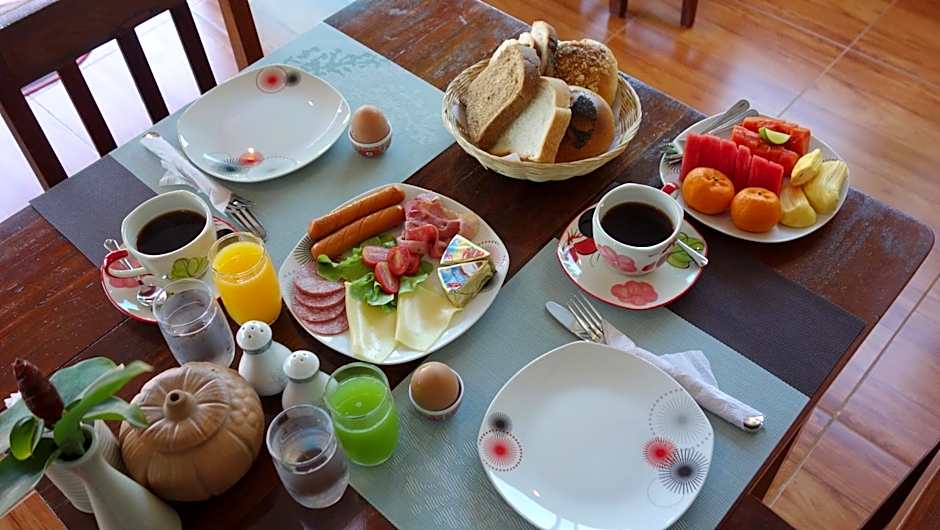 Baan Sooksiri Bangsaray
