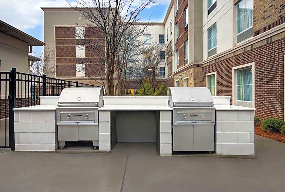 Homewood Suites By Hilton Charlotte/Ayrsley