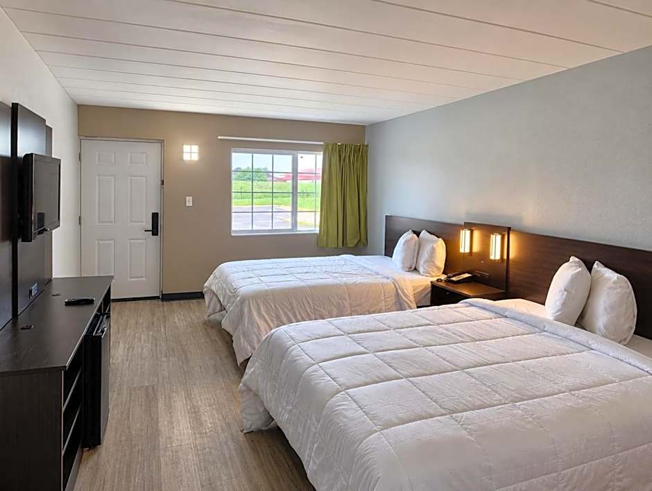 Royal Inn Hotel