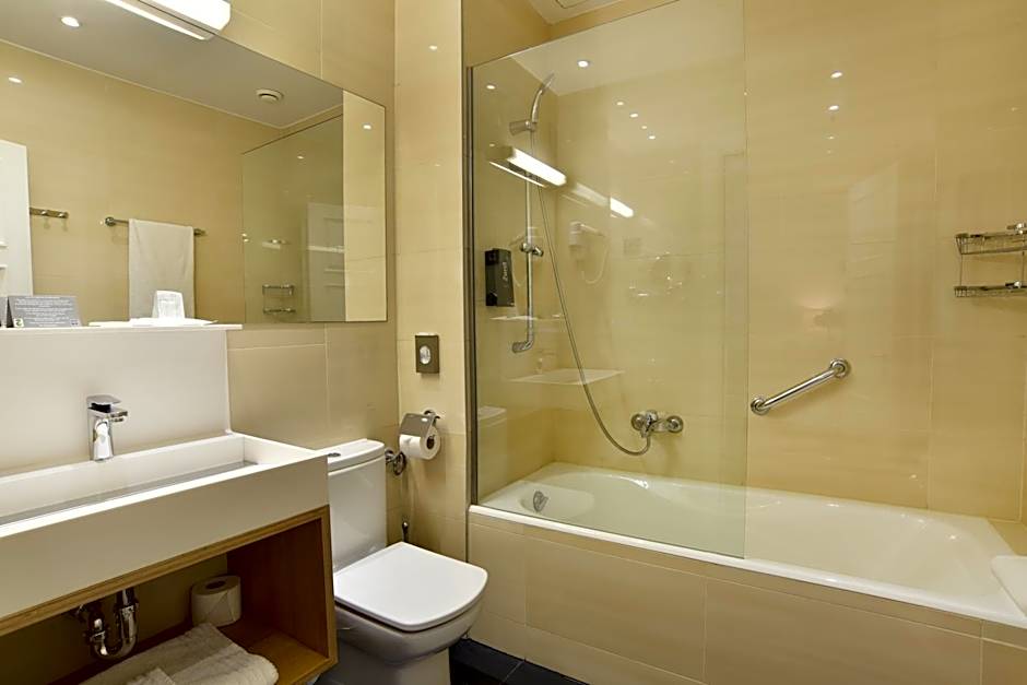 Hotel Zenit Budapest Palace