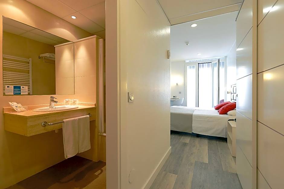 Hotel Santa Rosa, Blue Hoteles