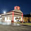 Red Roof Inn Walterboro