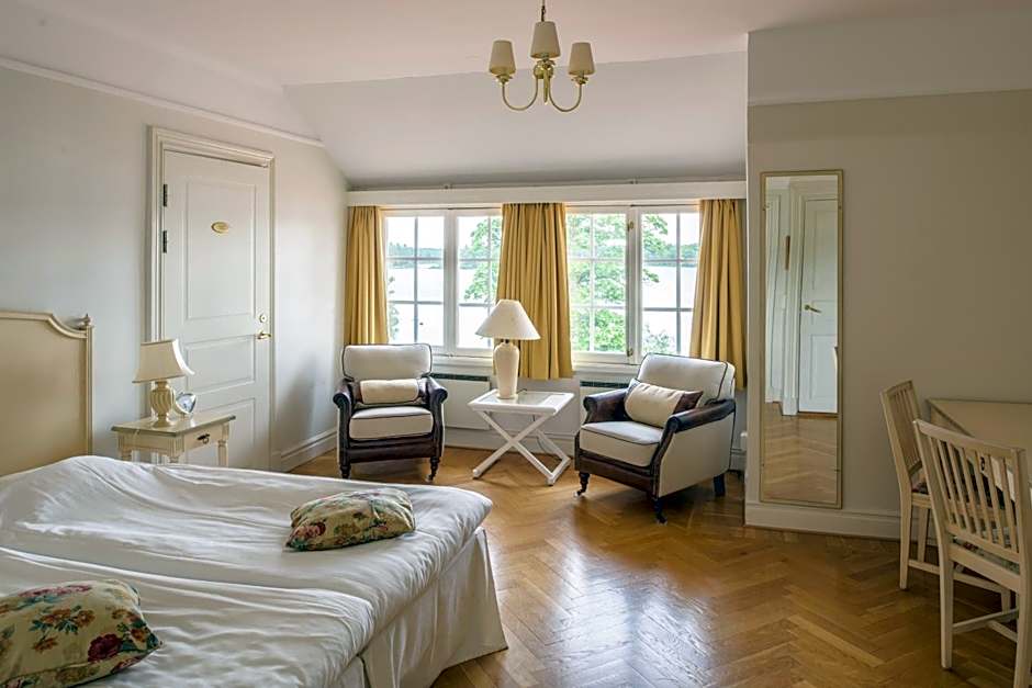 Möckelsnäs Herrgård