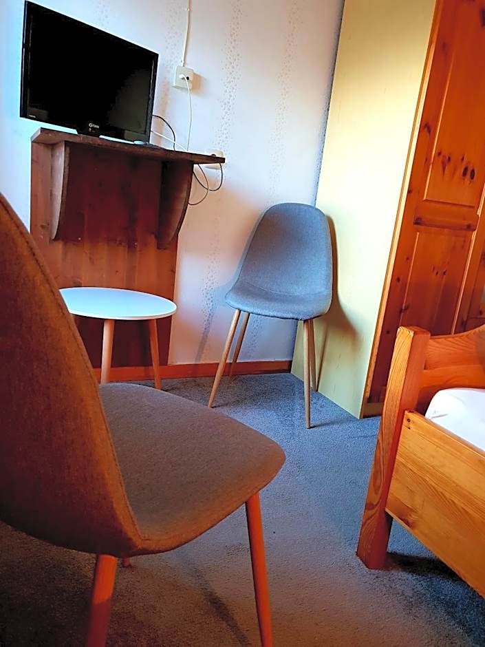 Hotel & Restaurant Gulfhof