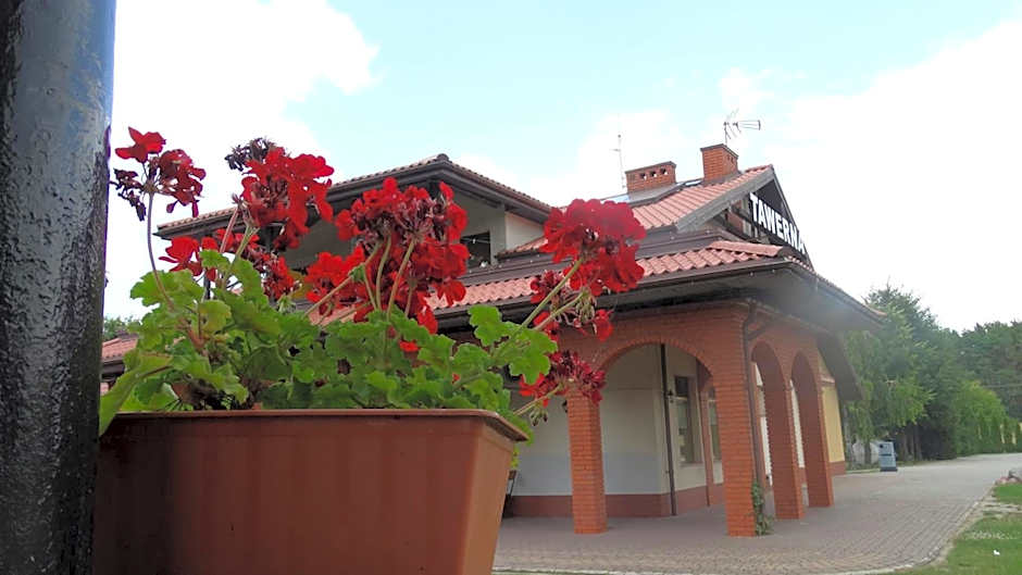 Tawerna-Stawiska