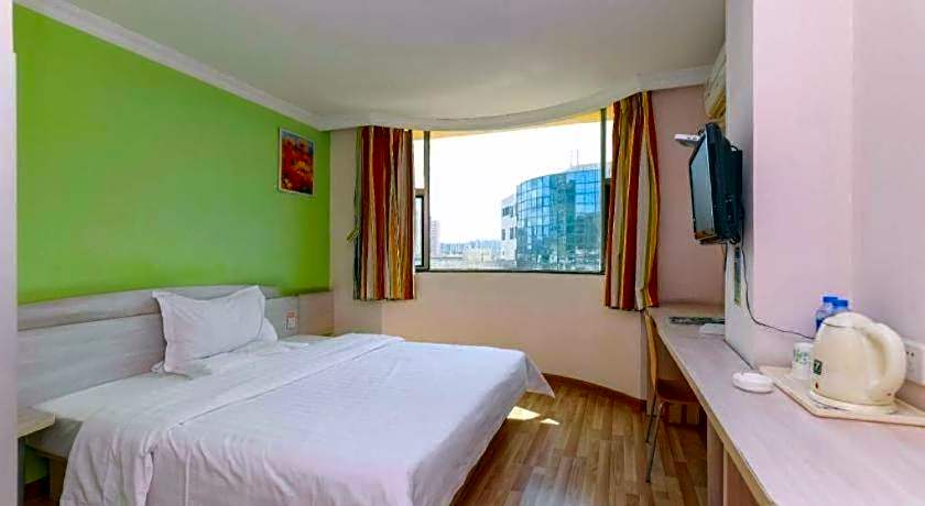 7 Days Inn Zhongshan University of Electronic Science and Technology the Mixc
