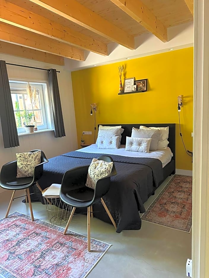 La Fattoria Bed&breakfast