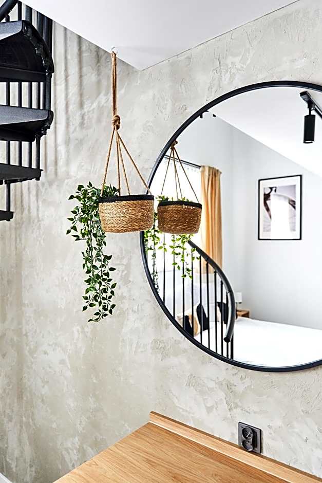 Na Fursie Apartments & Rooms