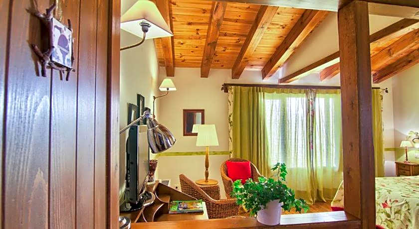 Hotel Llano Tineo