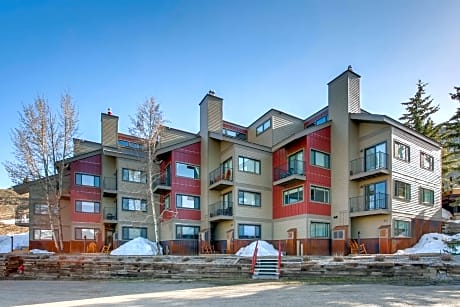 Crested Butte Mountain Resort Properties