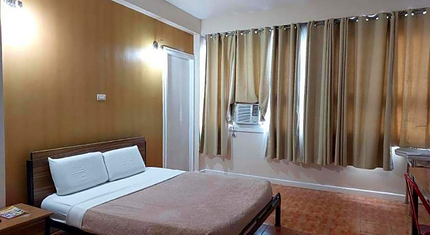My Hotel Davao