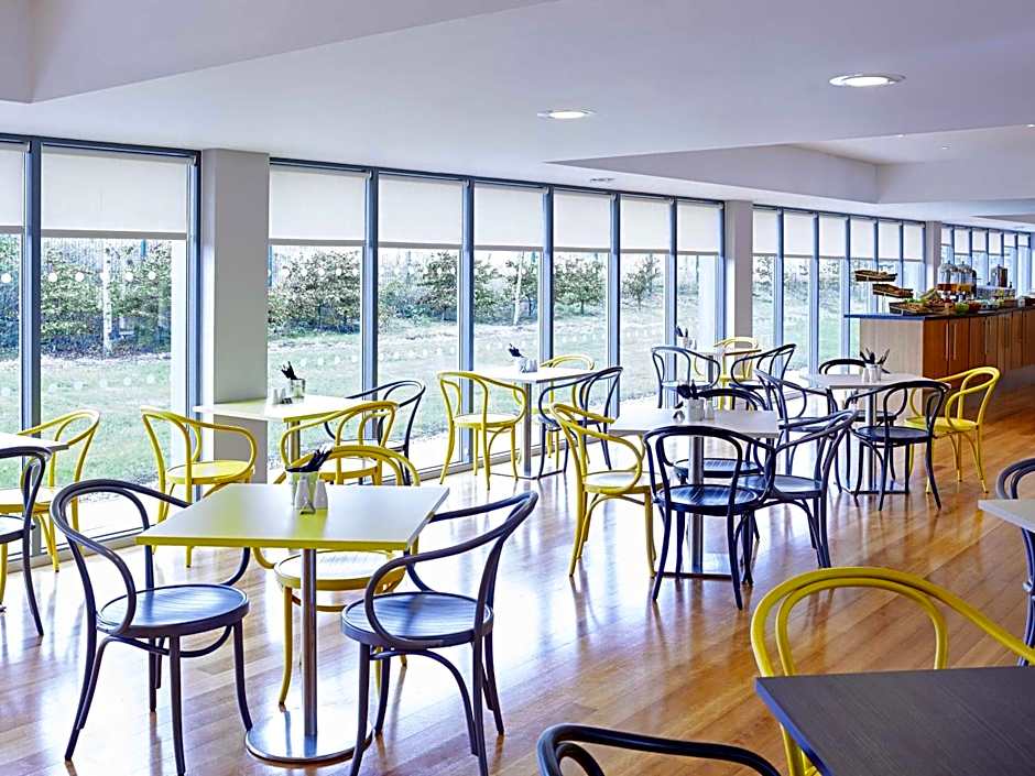 ibis Styles Barnsley