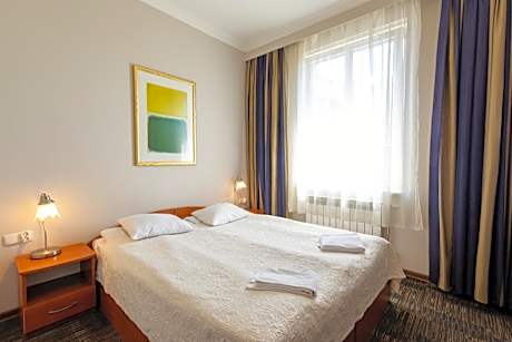 Noclegi Stadion Bed & Breakfast