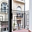 Chill 'N' Joy Boutique suites