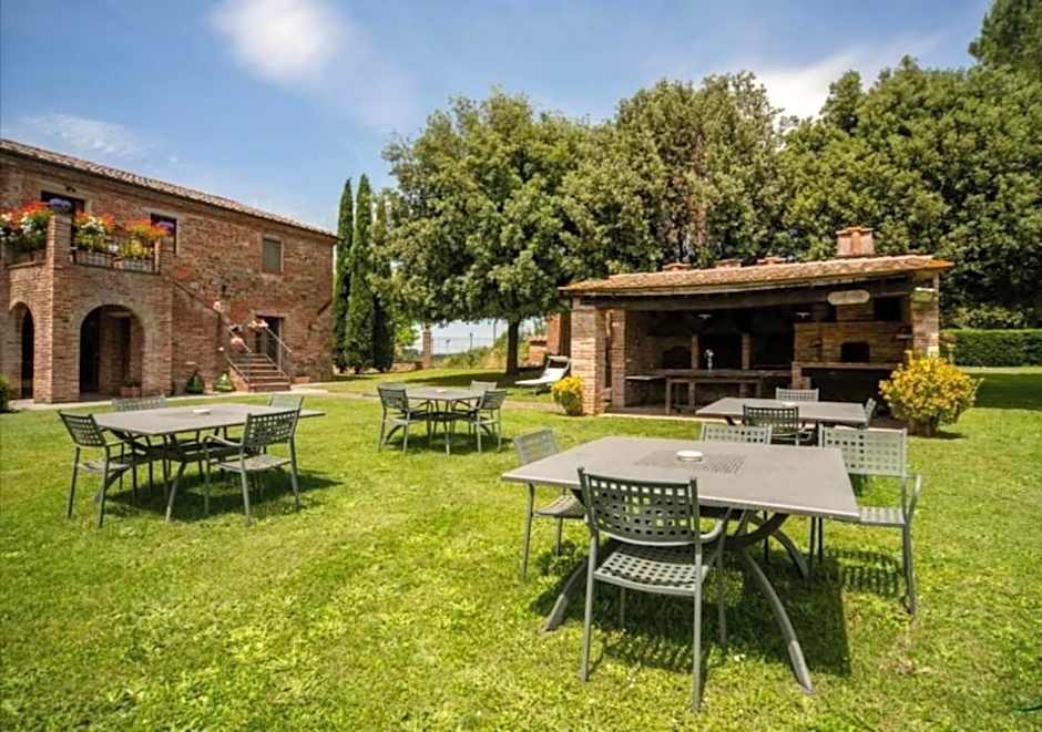 La Ceppa Apartments - Tuscany Heritage Exclusive