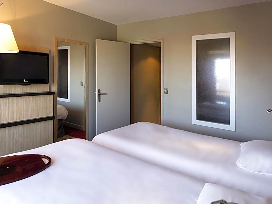 ibis Styles Saint Dizier