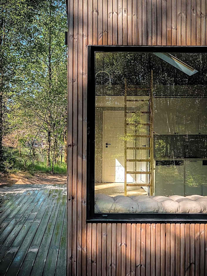 Kaszuby Tree House