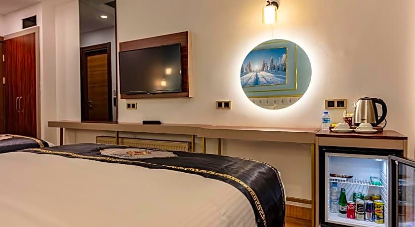 Grand Hamit Hotel Airport By Karadayi