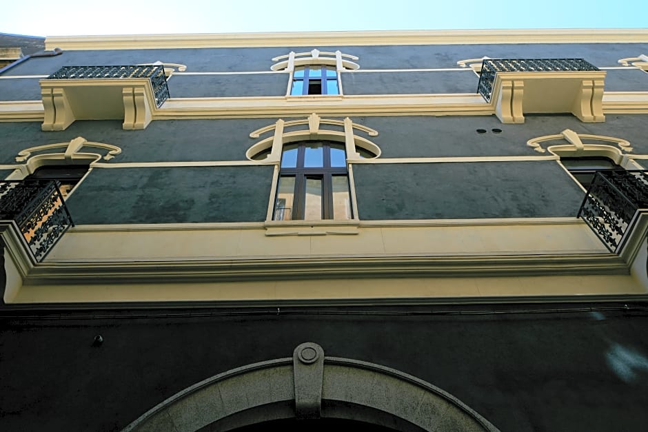 Ferrini Home - Via Monte Sant'Agata