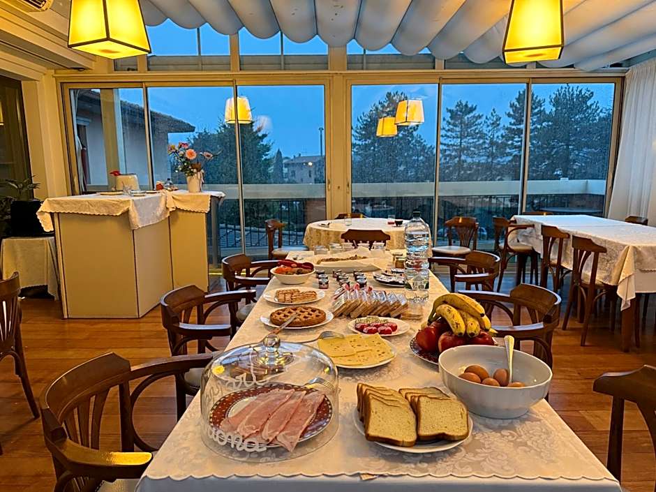 Locanda Al Bersò