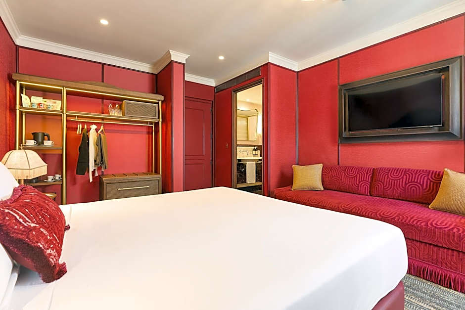Hotel España Ocean Drive - Newly Renovated