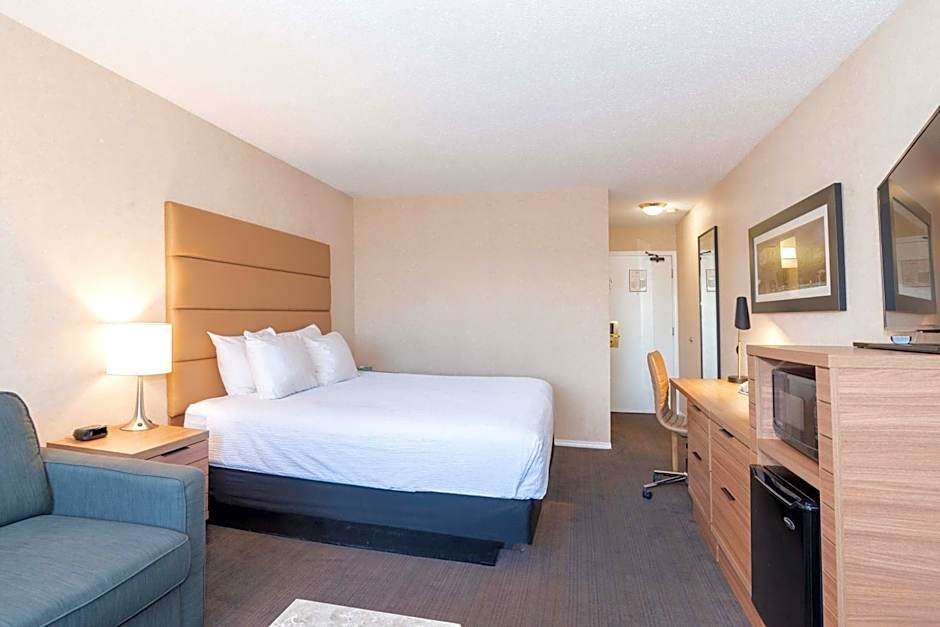 Sandman Inn Cranbrook