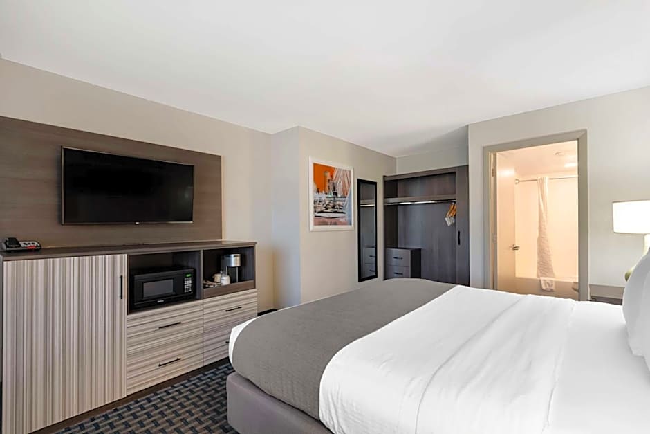 Best Western Daytona Inn Seabreeze