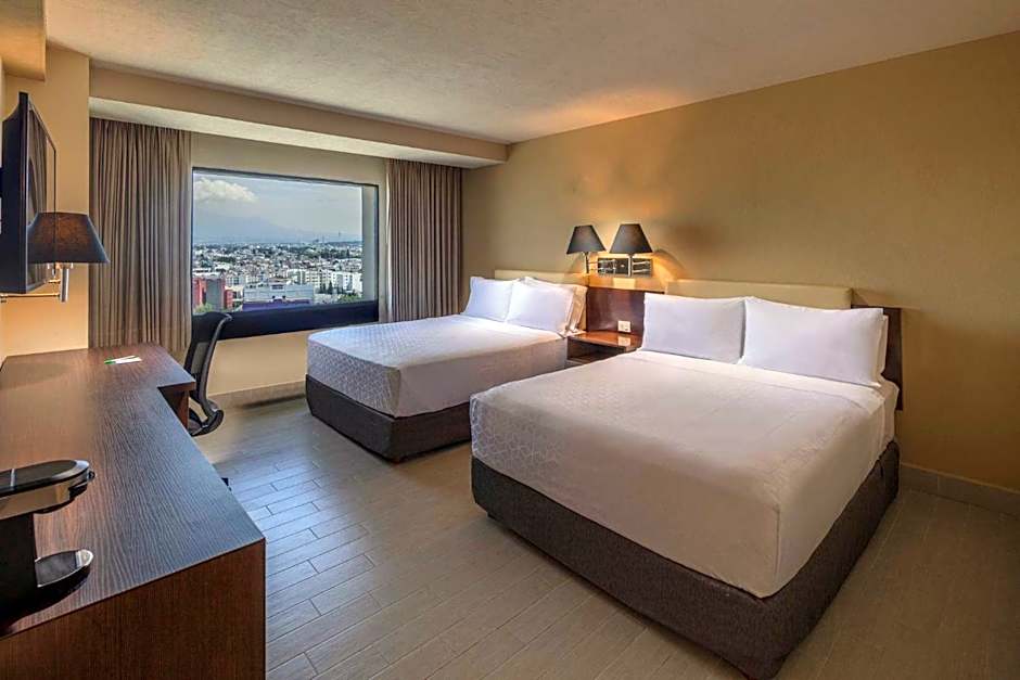 Holiday Inn Puebla La Noria By IHG