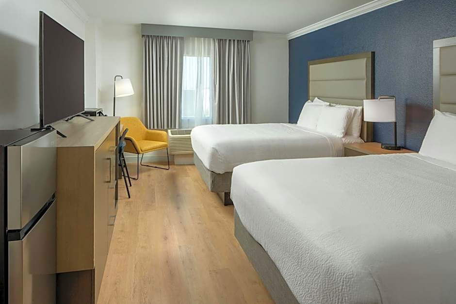City Express by Marriott New Orleans 1-10
